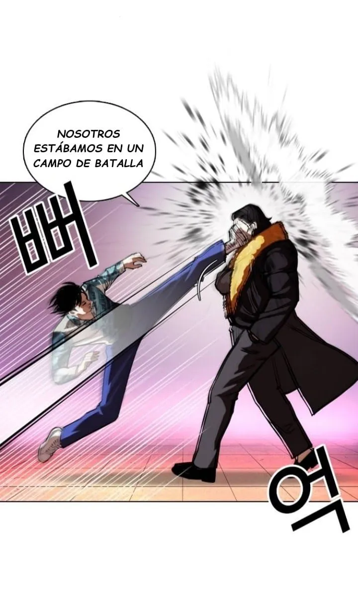 Lookism Capítulo 366 en Línea - página 31