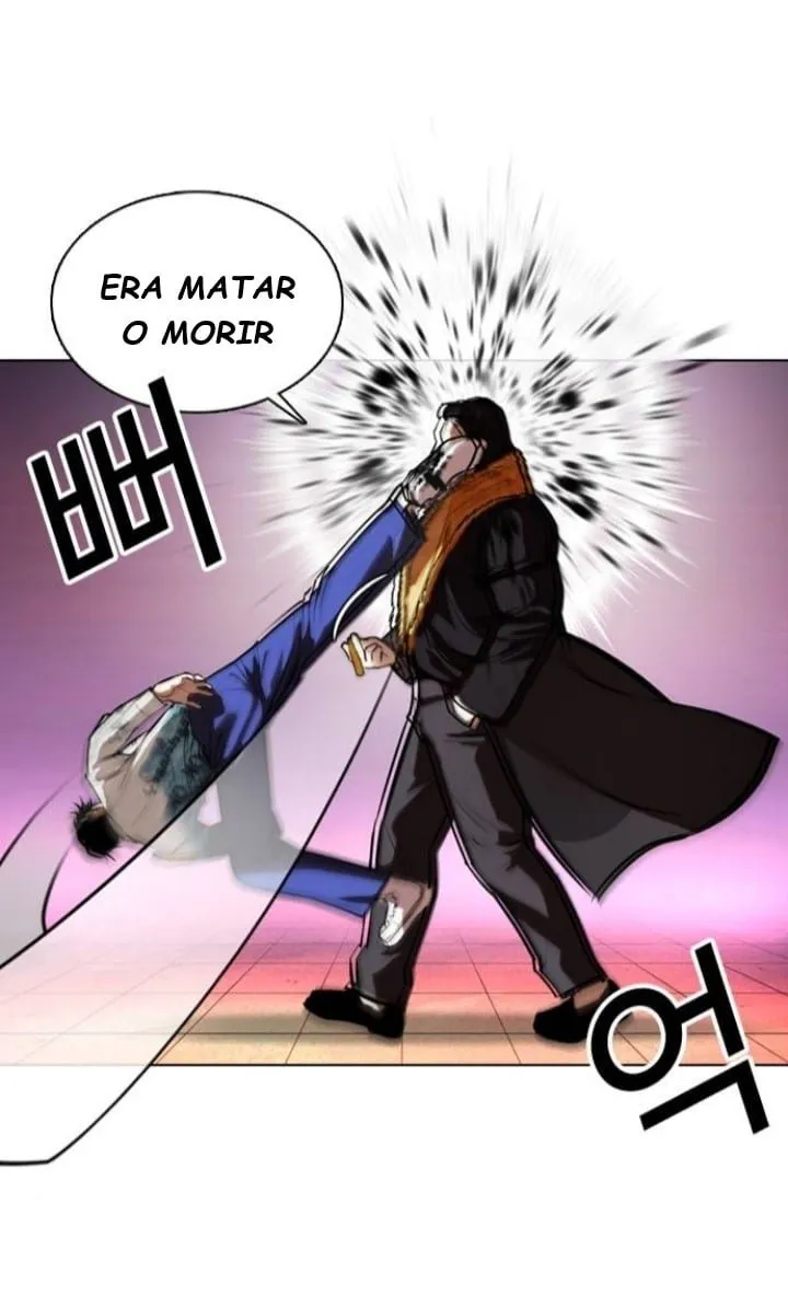 Lookism Capítulo 366 en Línea - página 32