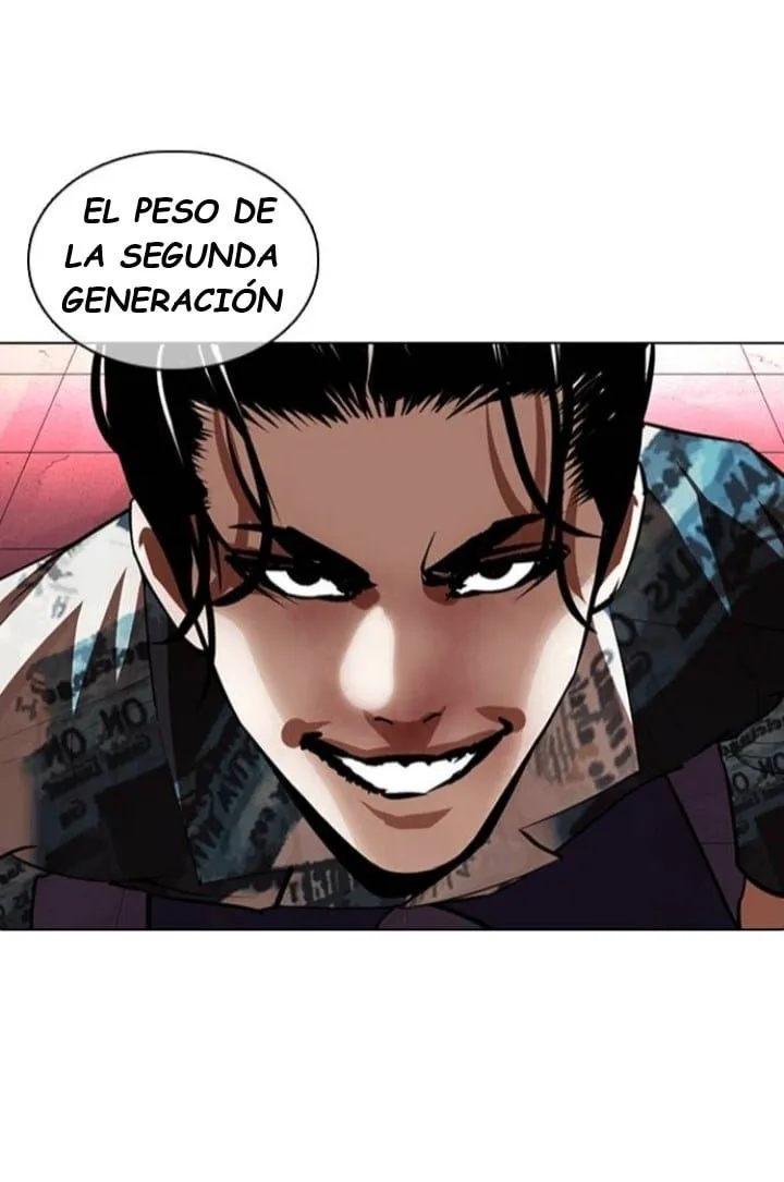 Lookism Capítulo 366 en Línea - página 33