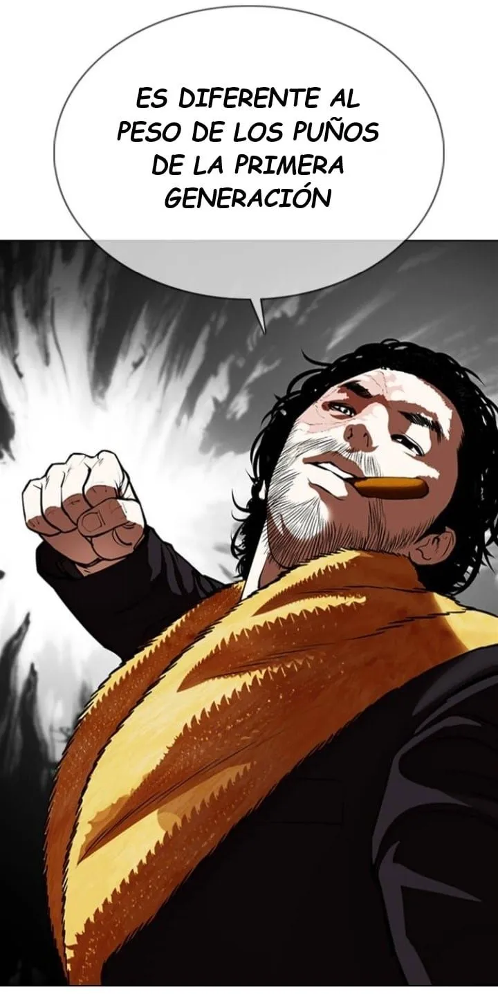 Lookism Capítulo 366 en Línea - página 34