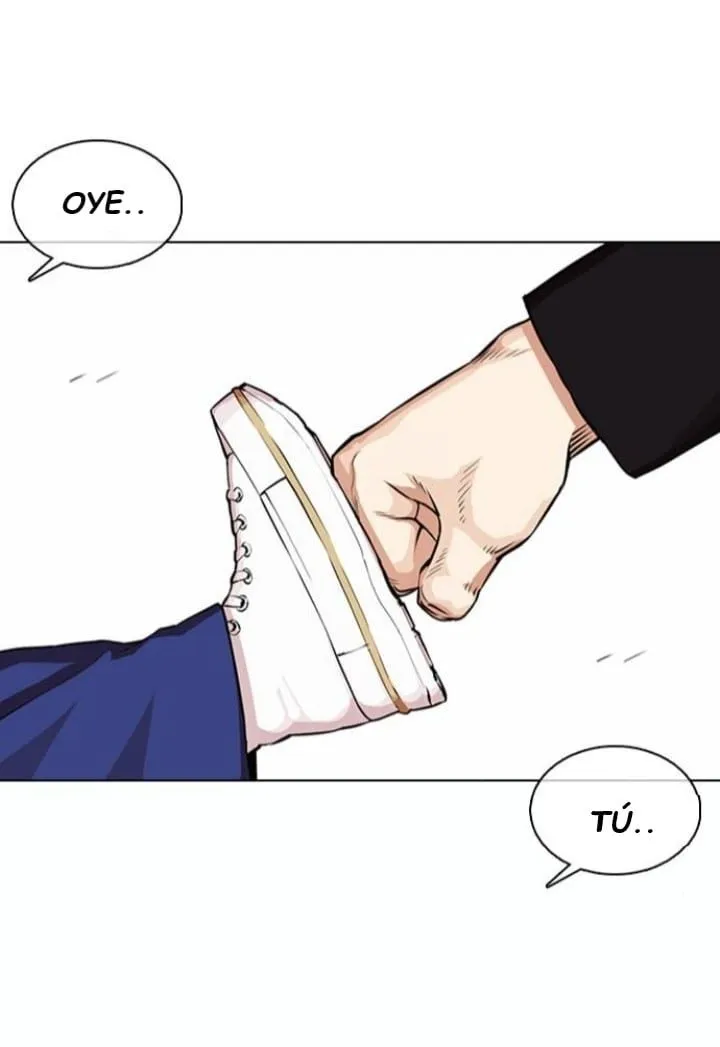 Lookism Capítulo 366 en Línea - página 35