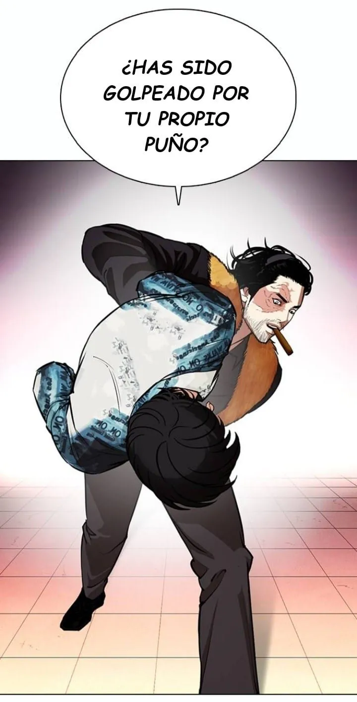 Lookism Capítulo 366 en Línea - página 36