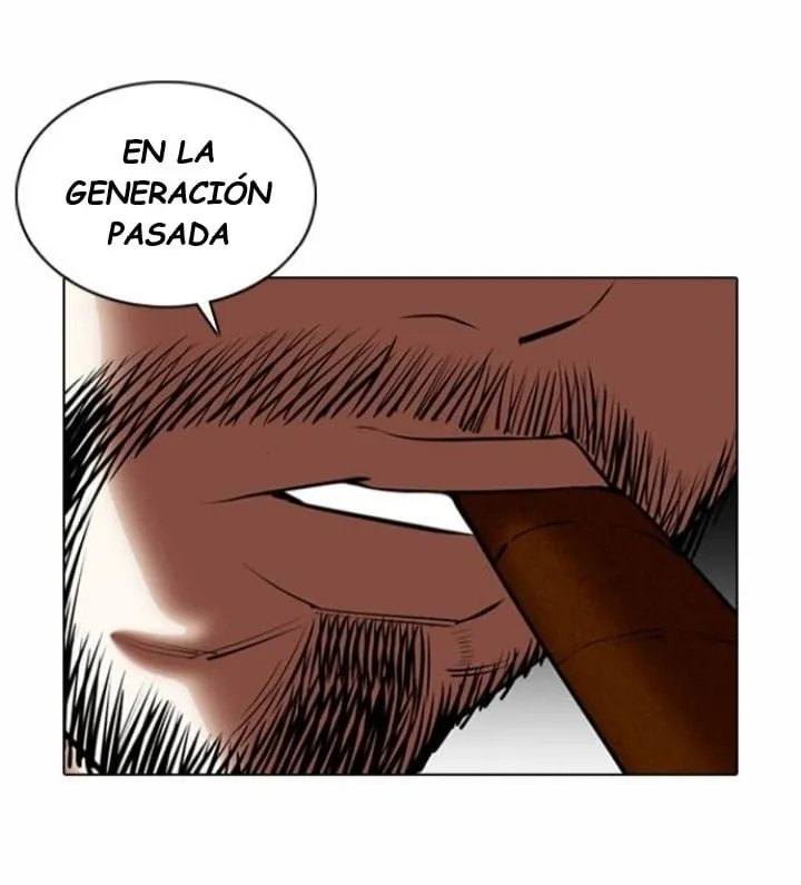 Lookism Capítulo 366 en Línea - página 37