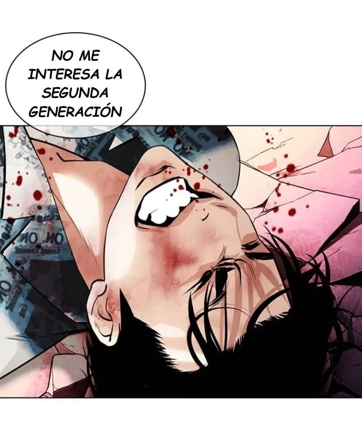 Lookism Capítulo 366 en Línea - página 39