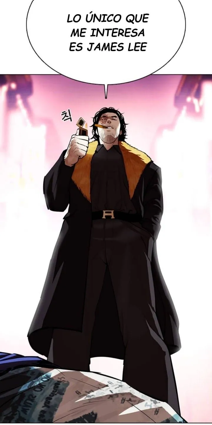 Lookism Capítulo 366 en Línea - página 40