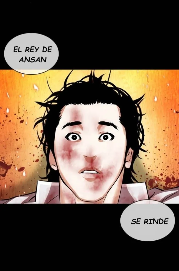 Lookism Capítulo 366 en Línea - página 43