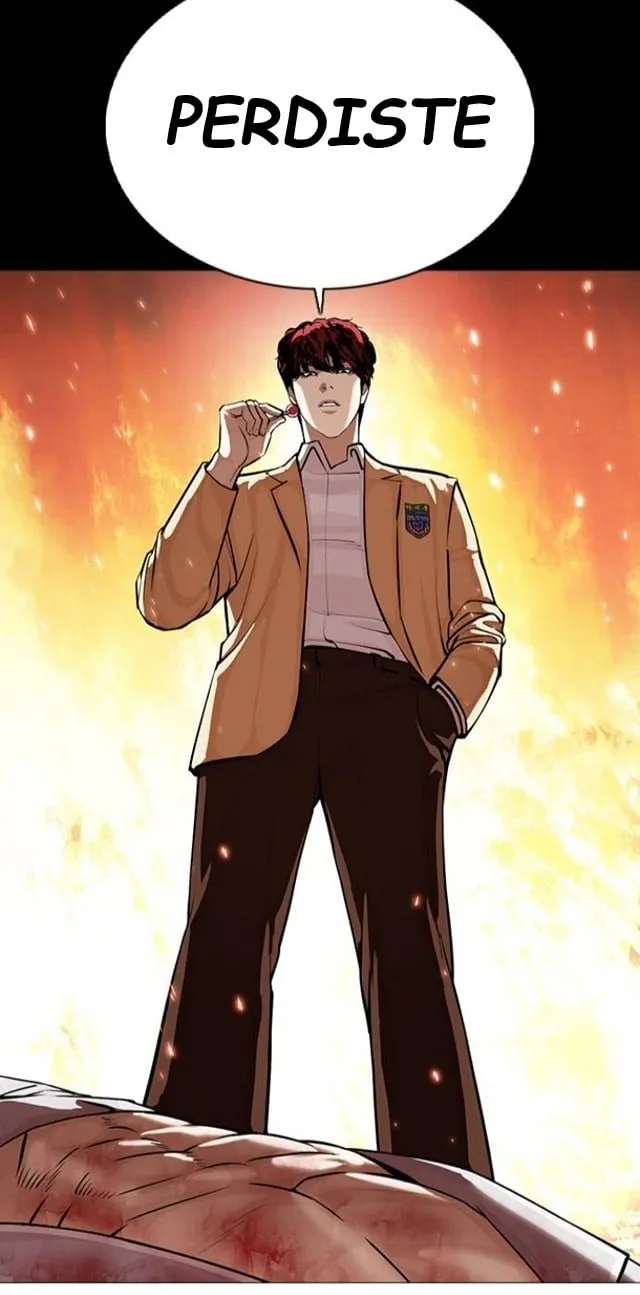 Lookism Capítulo 366 en Línea - página 44