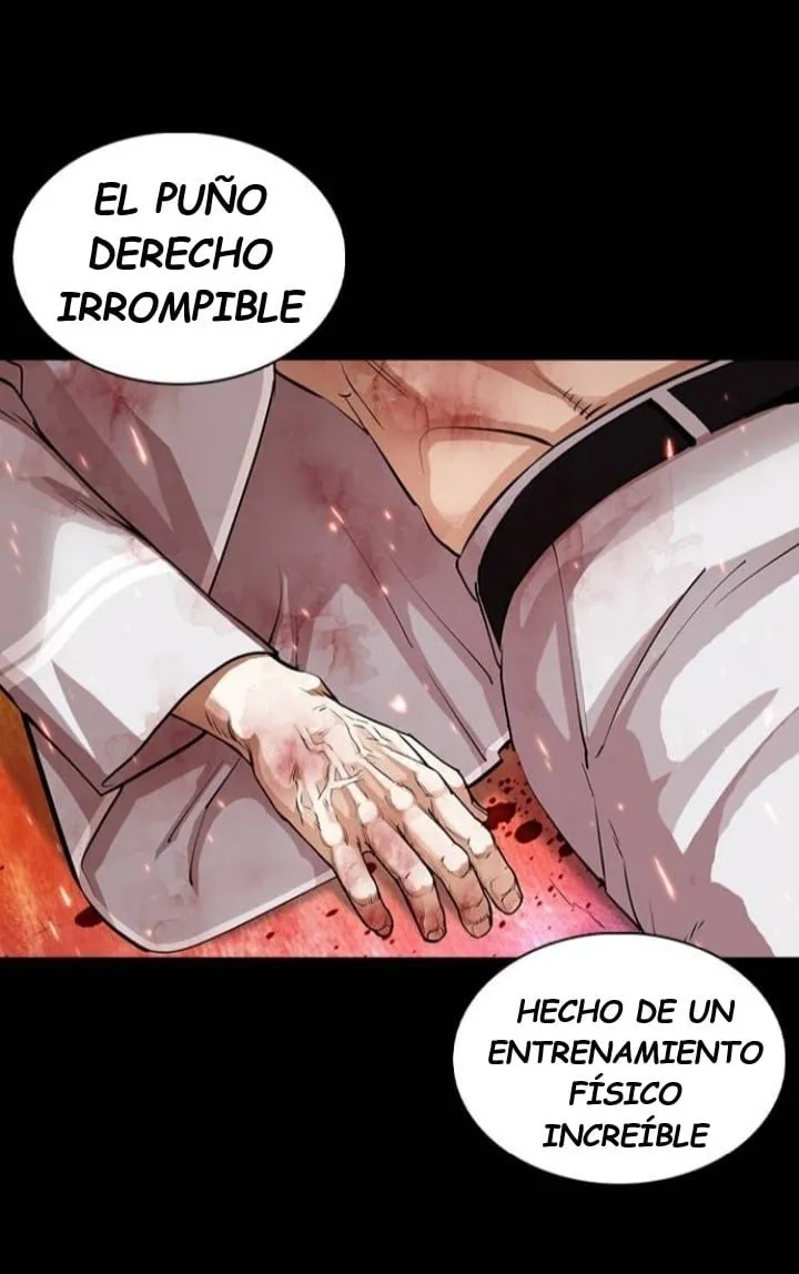 Lookism Capítulo 366 en Línea - página 45