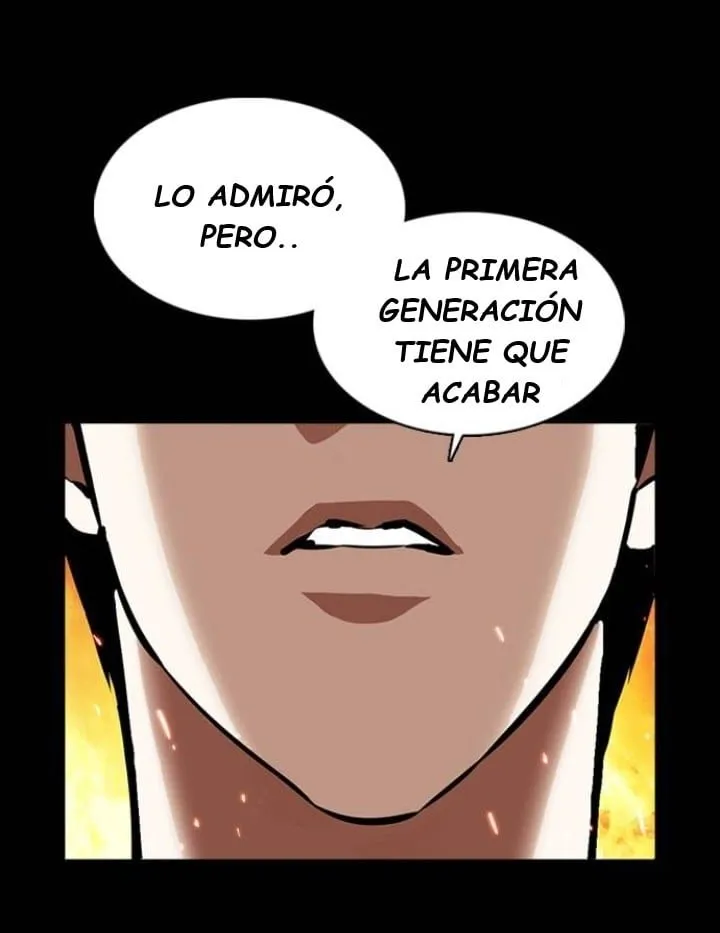 Lookism Capítulo 366 en Línea - página 46