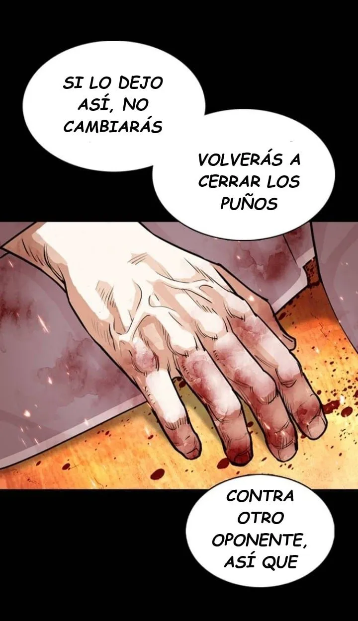 Lookism Capítulo 366 en Línea - página 47