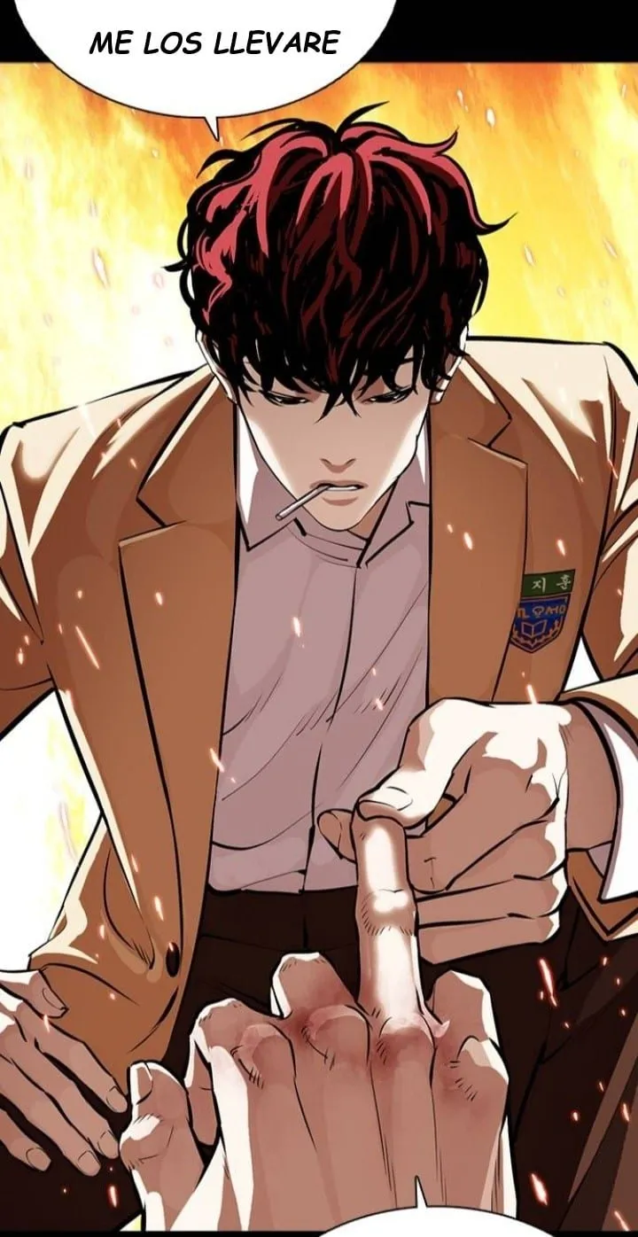 Lookism Capítulo 366 en Línea - página 48