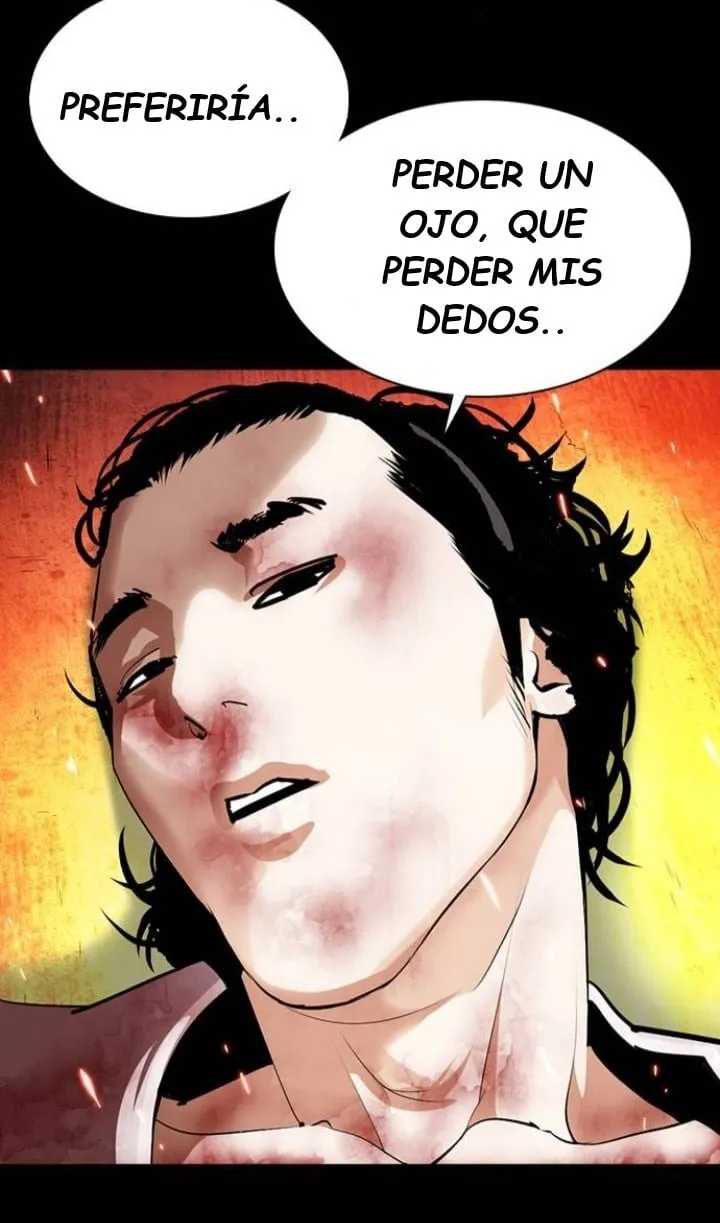 Lookism Capítulo 366 en Línea - página 50