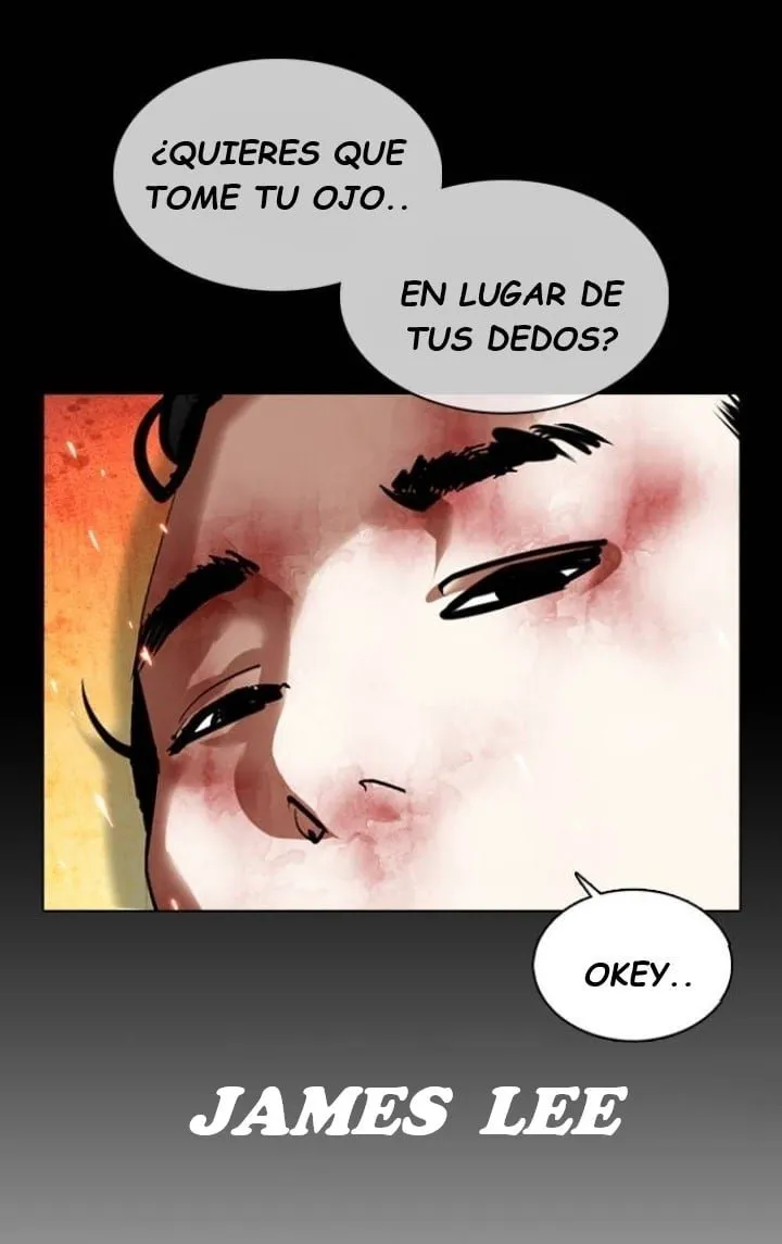 Lookism Capítulo 366 en Línea - página 51