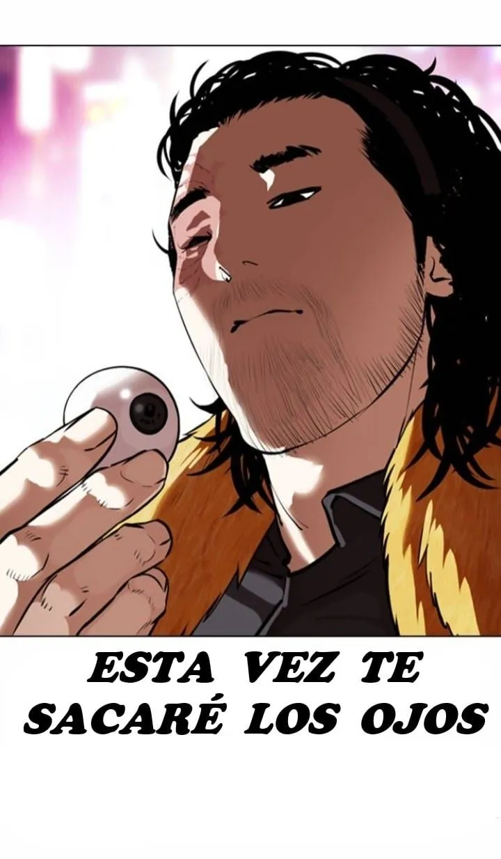 Lookism Capítulo 366 en Línea - página 53