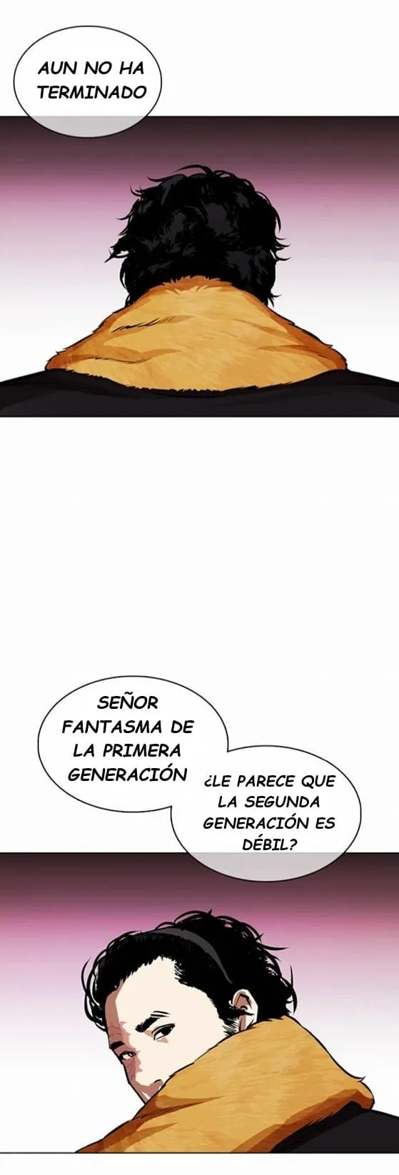 Lookism Capítulo 366 en Línea - página 54