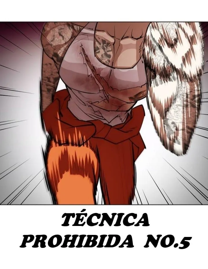 Lookism Capítulo 366 en Línea - página 57