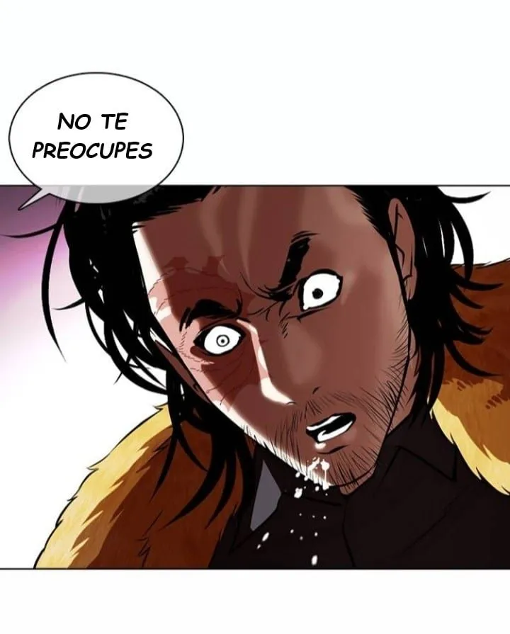 Lookism Capítulo 366 en Línea - página 59