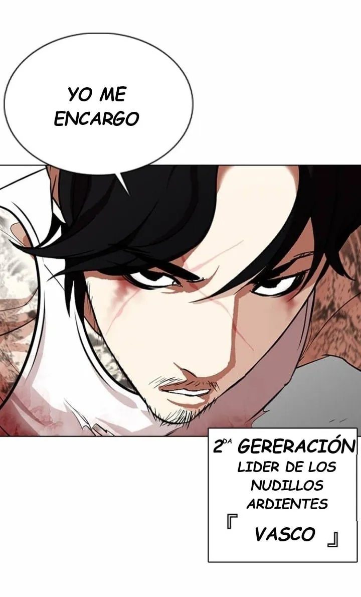 Lookism Capítulo 366 en Línea - página 60