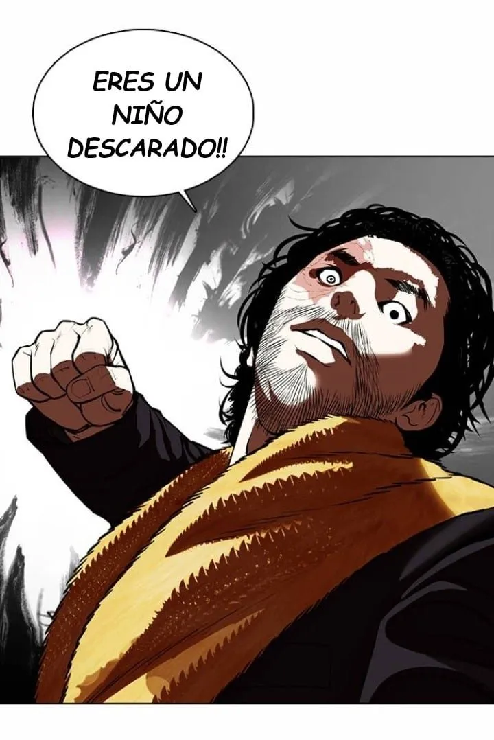 Lookism Capítulo 366 en Línea - página 61