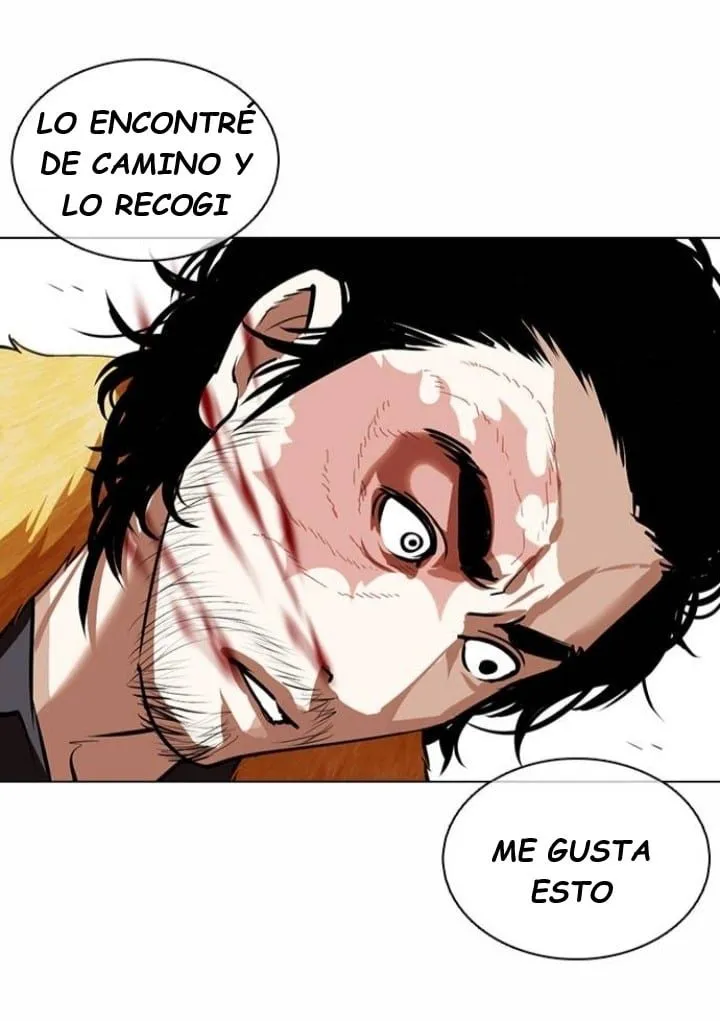 Lookism Capítulo 366 en Línea - página 64
