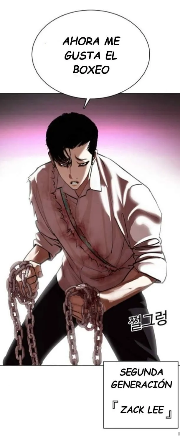 Lookism Capítulo 366 en Línea - página 65