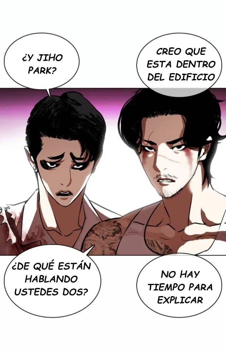 Lookism Capítulo 366 en Línea - página 67