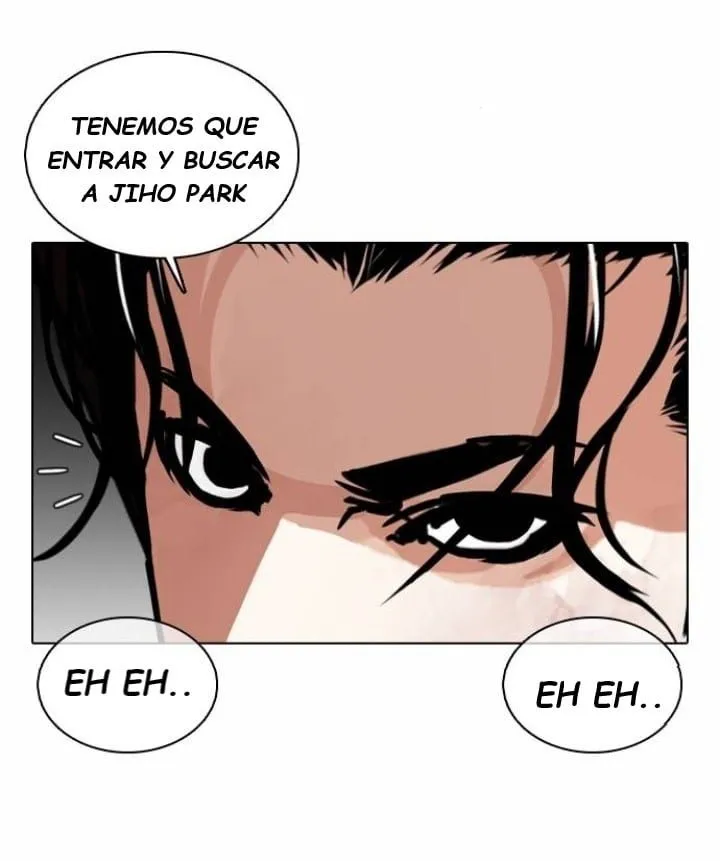 Lookism Capítulo 366 en Línea - página 68
