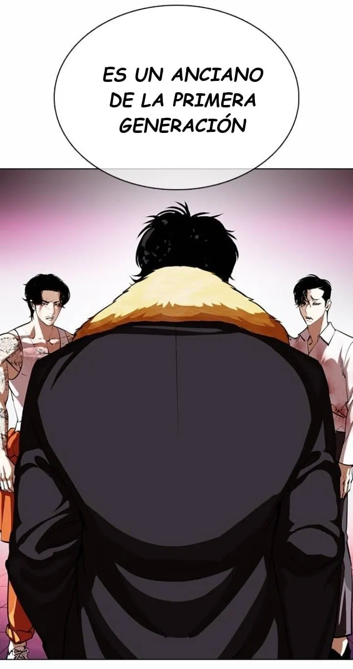 Lookism Capítulo 366 en Línea - página 71