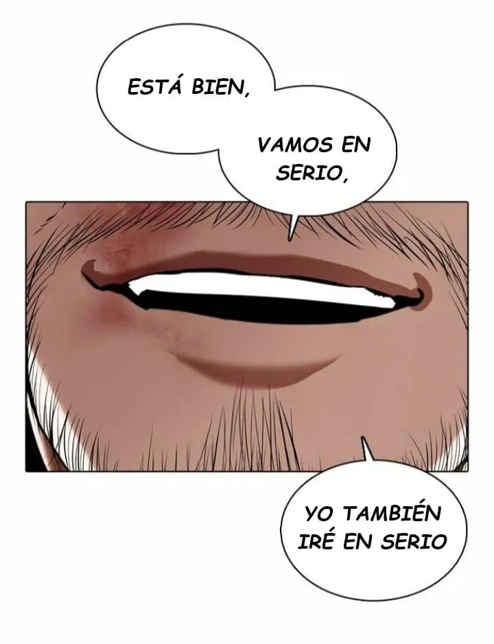 Lookism Capítulo 366 en Línea - página 72