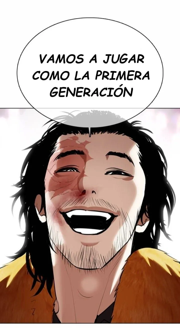 Lookism Capítulo 366 en Línea - página 73