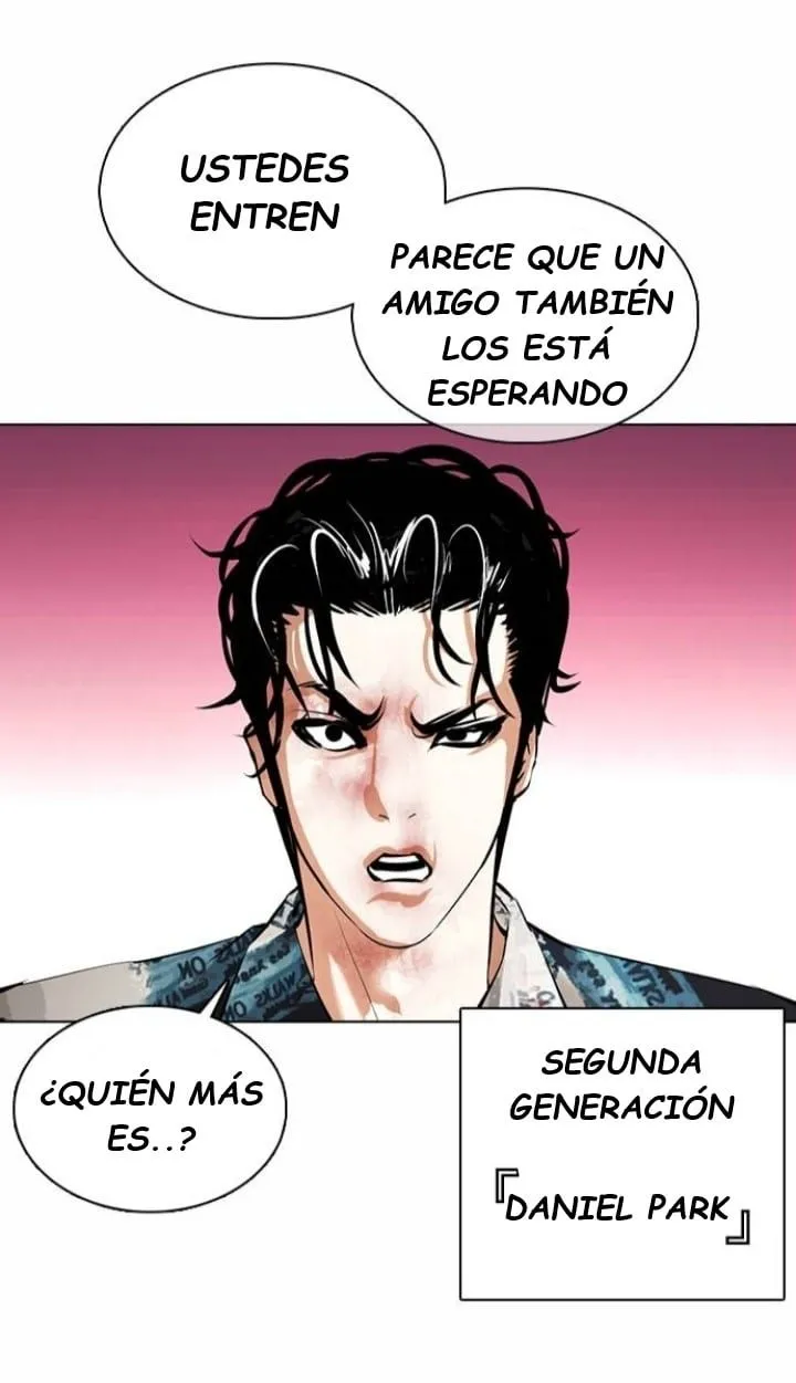 Lookism Capítulo 366 en Línea - página 79