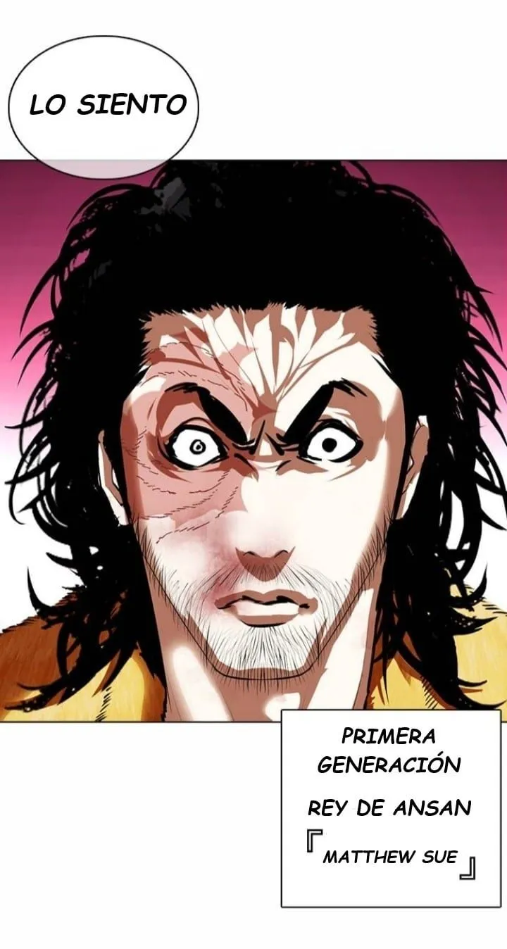 Lookism Capítulo 366 en Línea - página 80