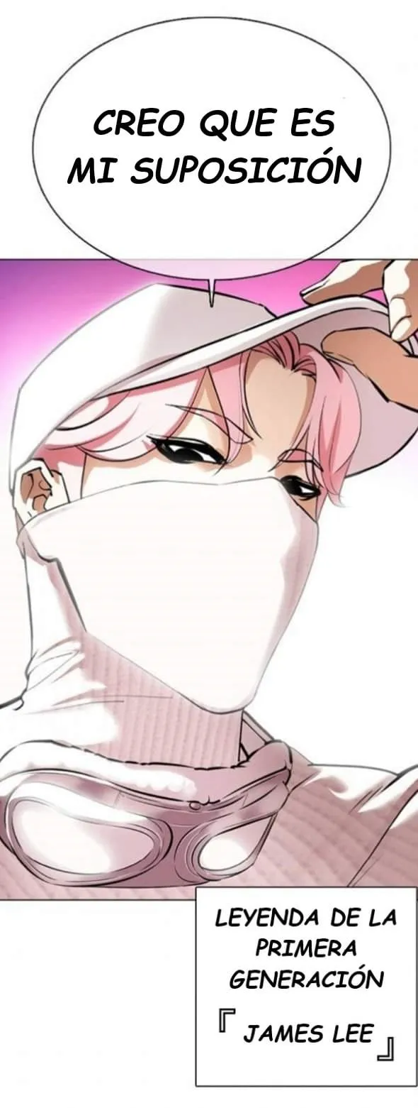 Lookism Capítulo 366 en Línea - página 81