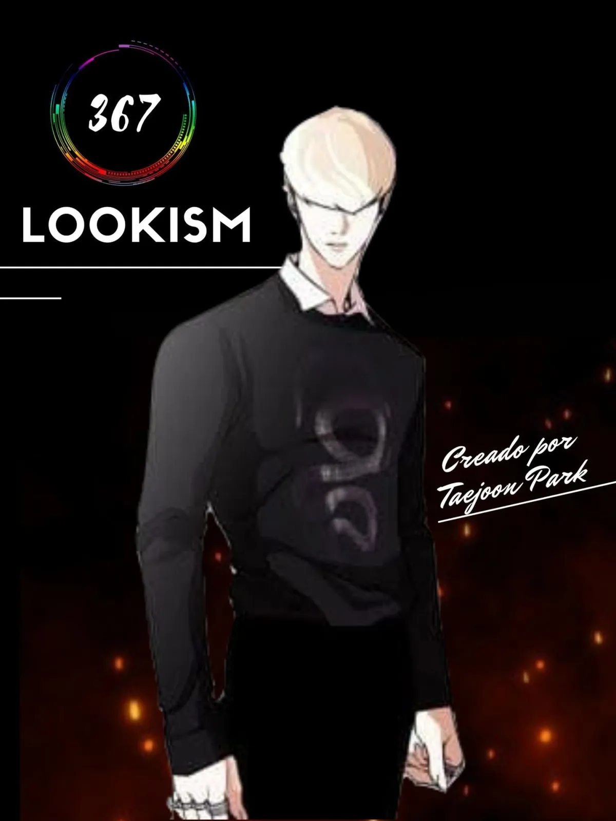 Lookism Capítulo 367 en Línea - página 1