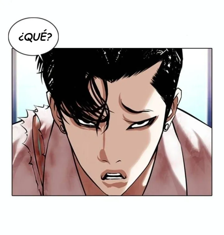 Lookism Capítulo 367 en Línea - página 4