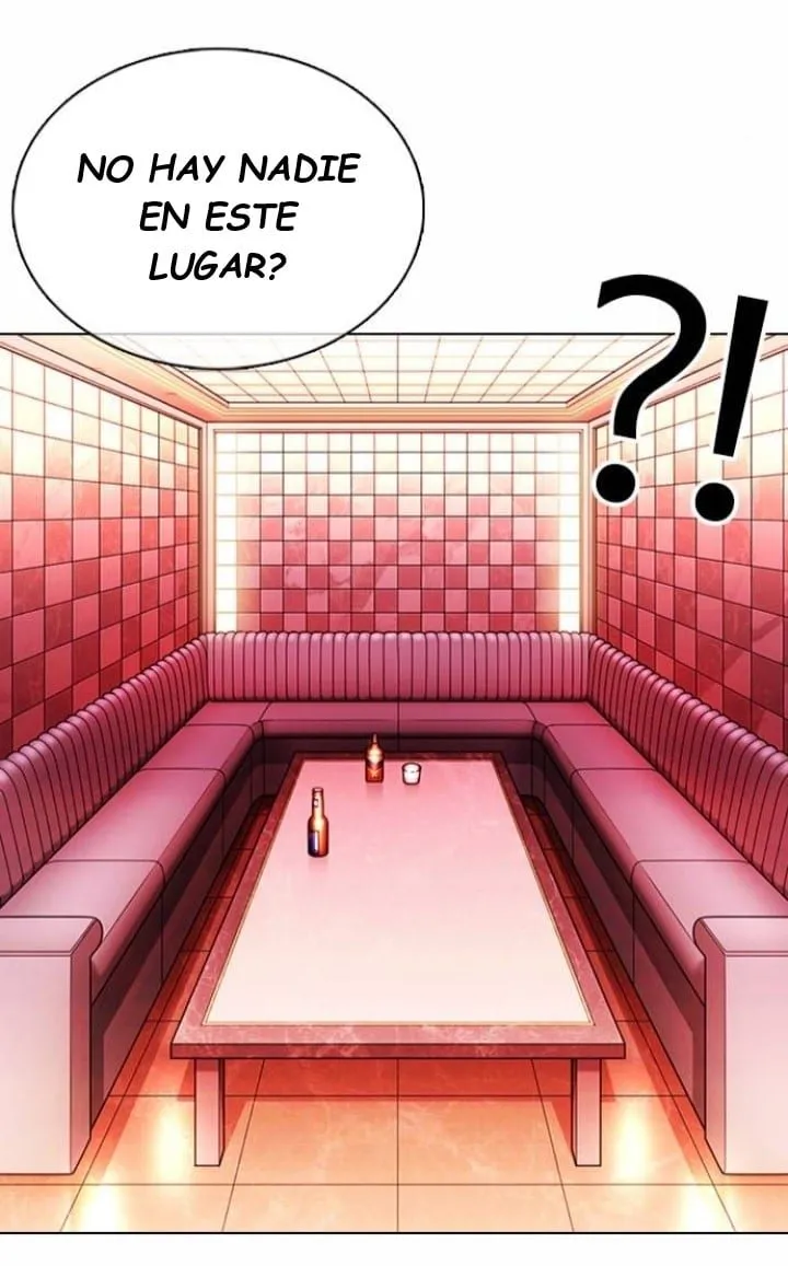 Lookism Capítulo 367 en Línea - página 5