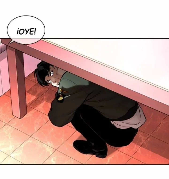 Lookism Capítulo 367 en Línea - página 7