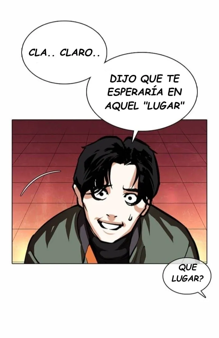 Lookism Capítulo 367 en Línea - página 10