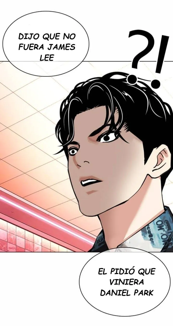 Lookism Capítulo 367 en Línea - página 11
