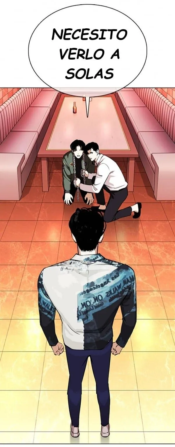 Lookism Capítulo 367 en Línea - página 14