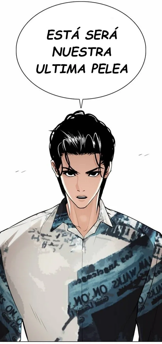 Lookism Capítulo 367 en Línea - página 17