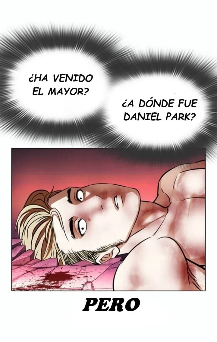 Lookism Capítulo 367 en Línea - página 22