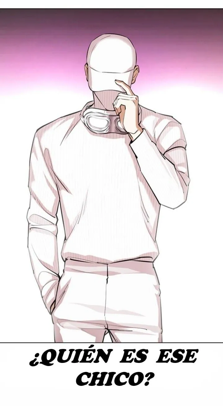 Lookism Capítulo 367 en Línea - página 23