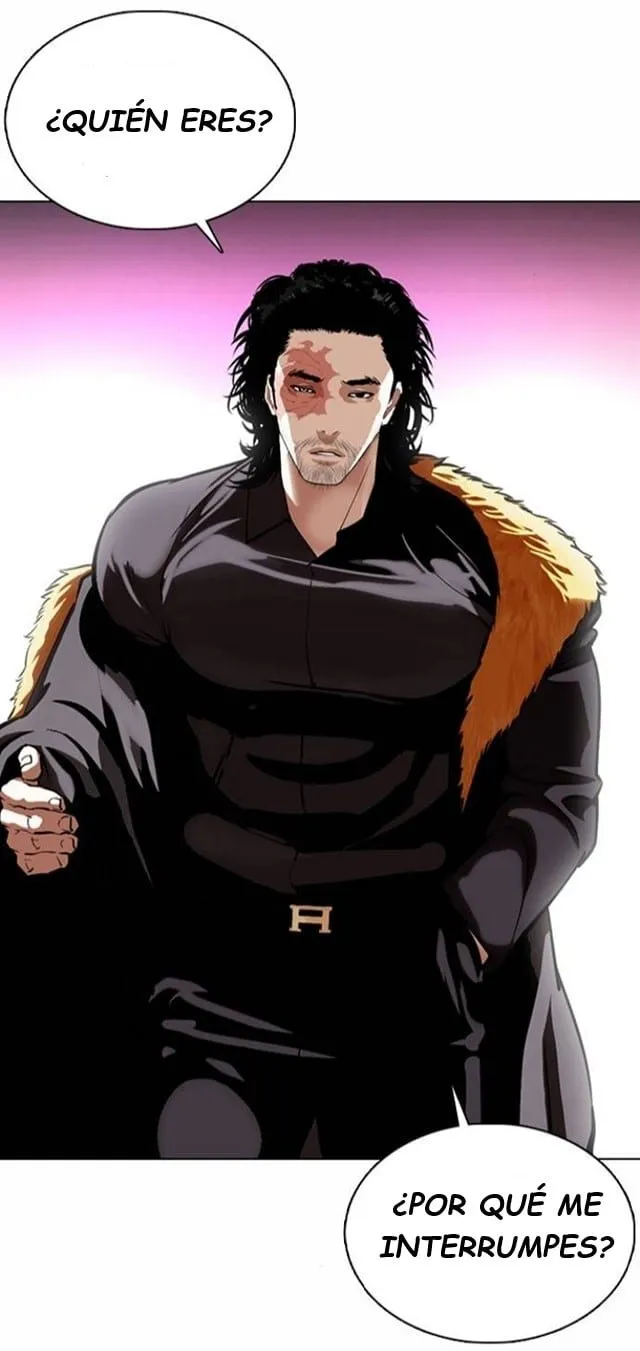 Lookism Capítulo 367 en Línea - página 24
