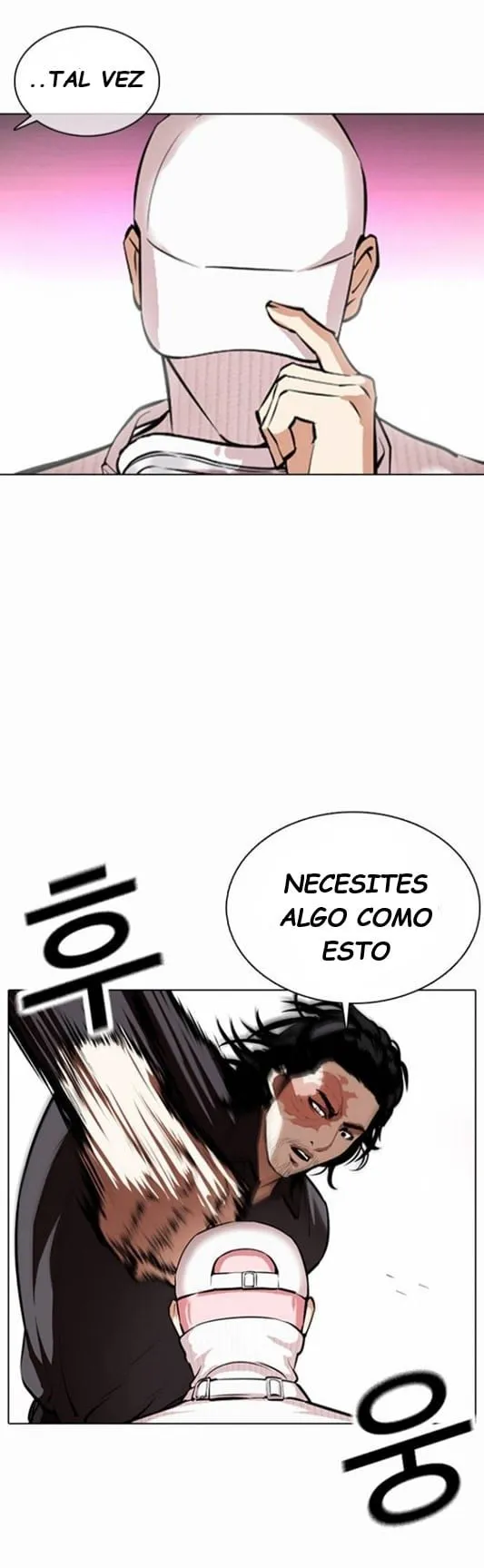 Lookism Capítulo 367 en Línea - página 25
