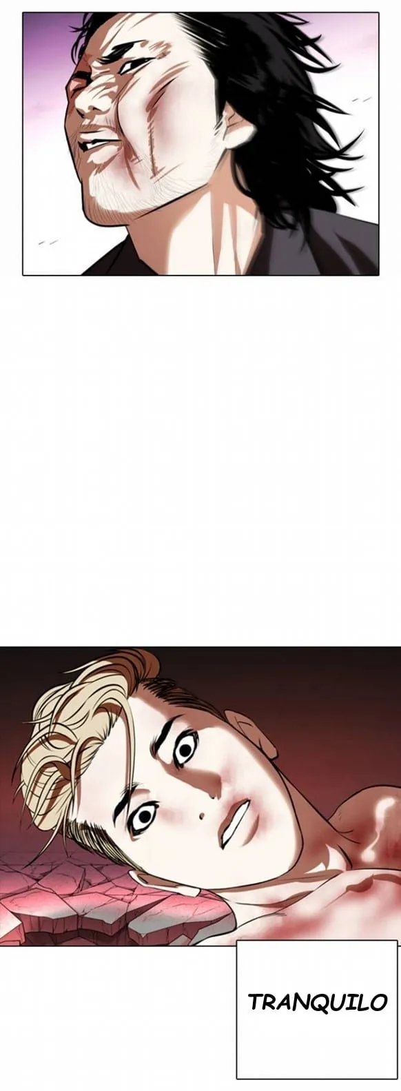 Lookism Capítulo 367 en Línea - página 27