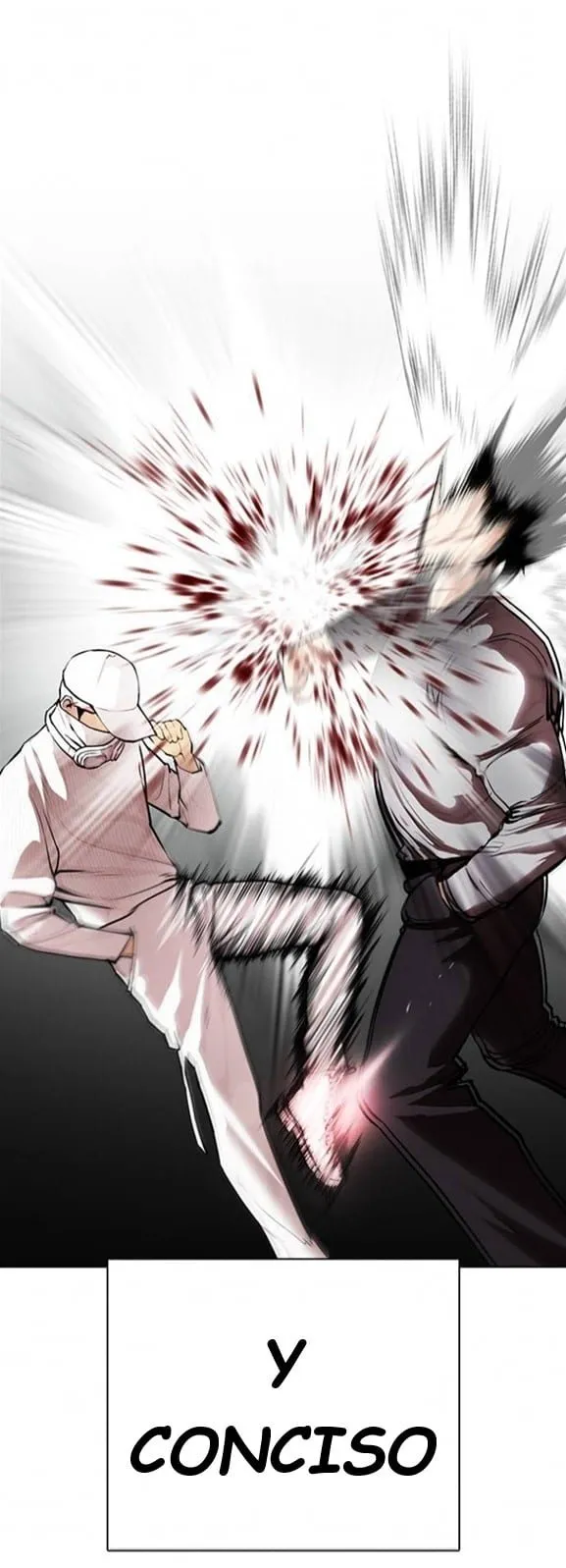 Lookism Capítulo 367 en Línea - página 28