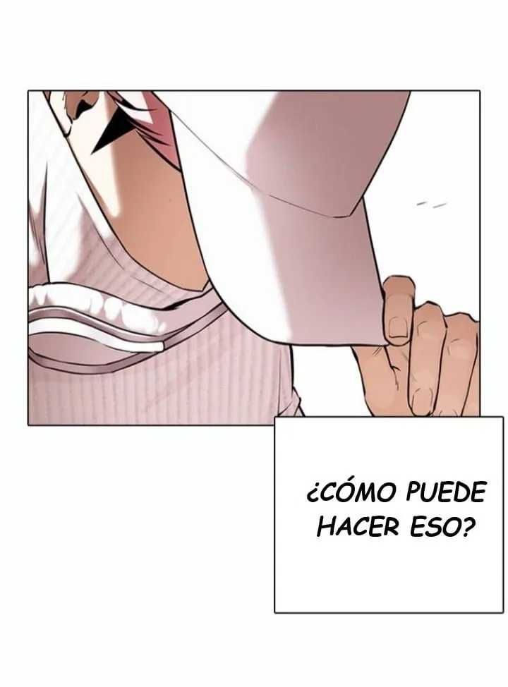 Lookism Capítulo 367 en Línea - página 29