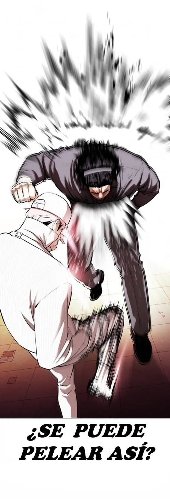 Lookism Capítulo 367 en Línea - página 30
