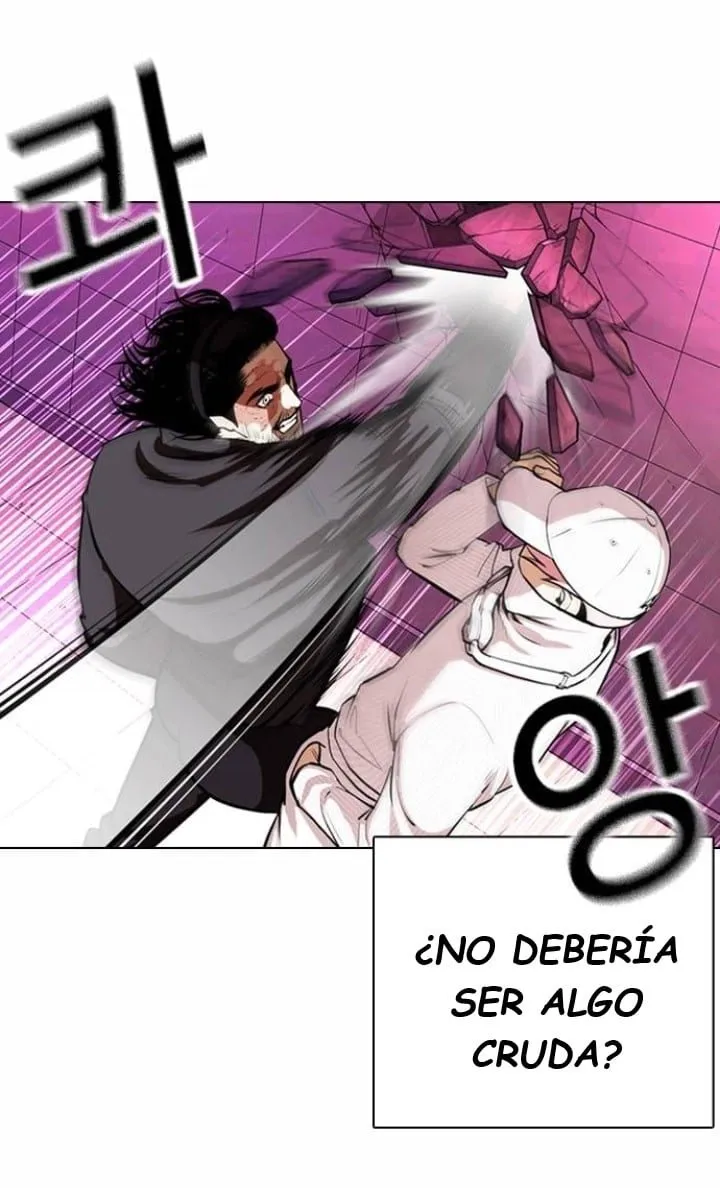 Lookism Capítulo 367 en Línea - página 32
